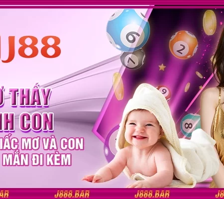 Mơ thấy sinh con – Giải mã giấc mơ và con số may mắn đi kèm