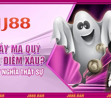 Mơ thấy ma quỷ có phải điềm xấu? Tìm hiểu ý nghĩa thật sự